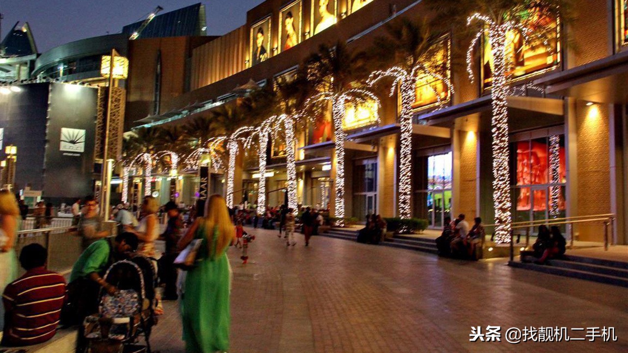 5000元人民币在迪拜能活多久？