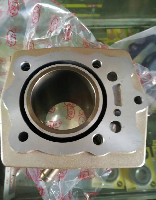 摩托车单缸水冷可以长时间跑吗,摩托车单缸水冷好还是油冷好