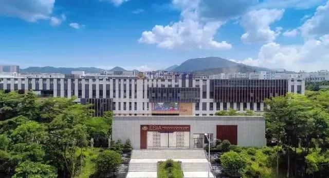 深圳市枫叶国际学校难进吗,读深圳枫叶国际学校利弊