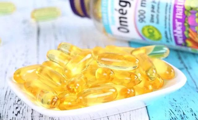 伟博深海鱼油测评,伟博鱼油正品