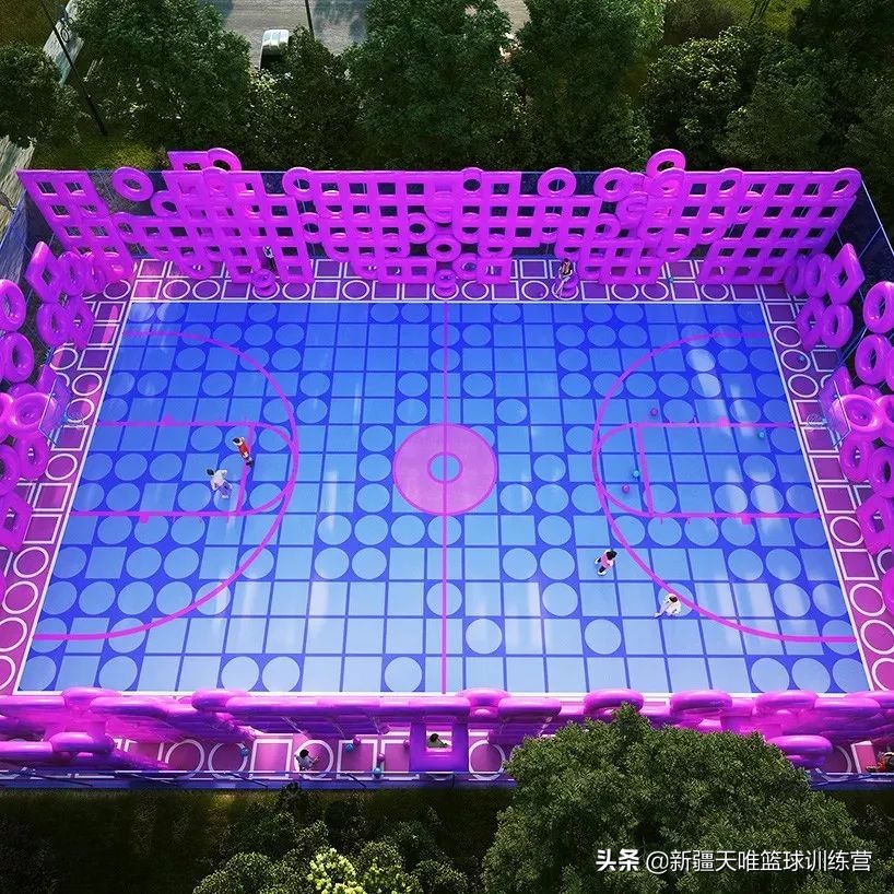 全球最美室内篮球场高清,世界最美户外篮球场