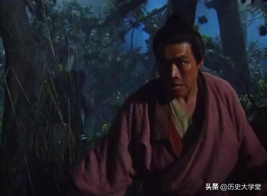 鲁智深是一个怎样的人物形象,鲁智深与武松和林冲哪个好