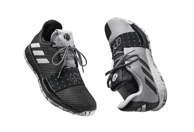 聊聊对限量球鞋的看法,现在的限量球鞋怎么样