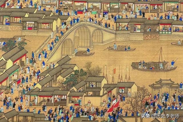 清史有关康乾盛世的记载,清史怎么记载康乾盛世