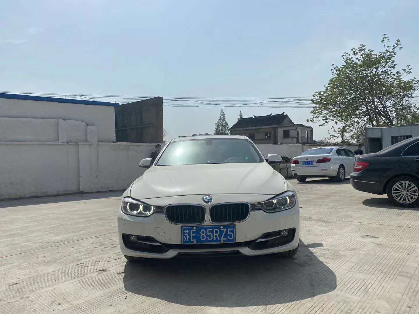 13年宝马320li收车价格,07年宝马320报废