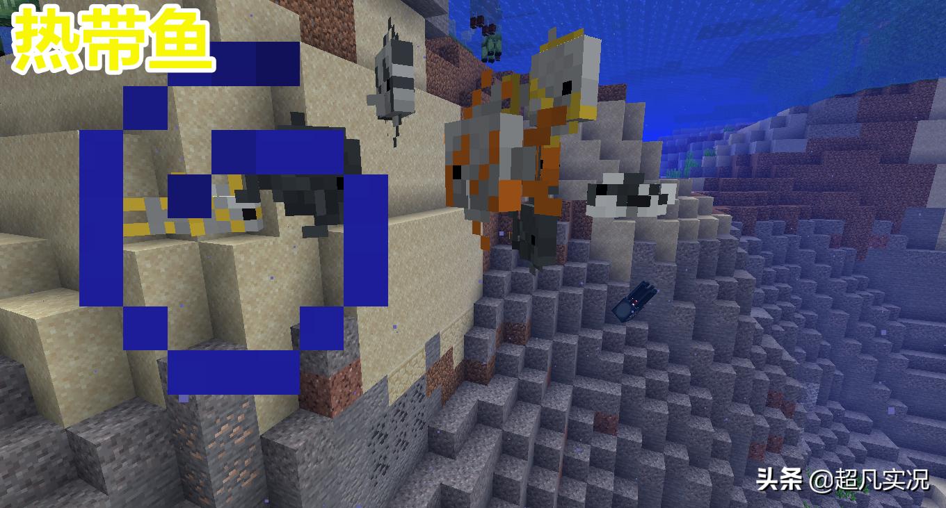 我的世界哪些动物可以驯服当宠物,我的世界有哪些动物可以繁育