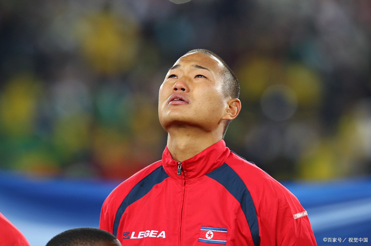 朝鲜足球为什么可以跟日本踢成0-1,中国朝鲜足球比赛记录