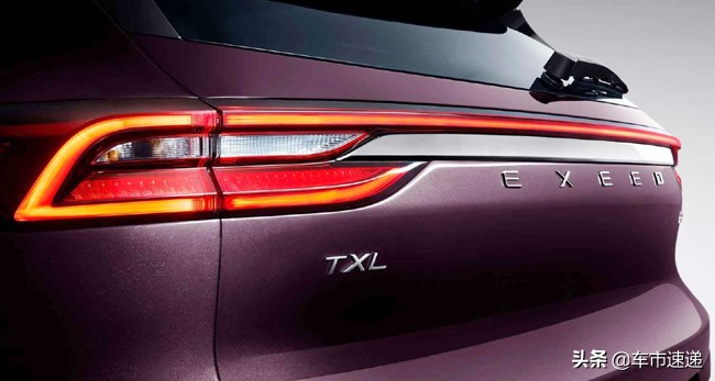 油耗低的奇瑞suv,新款奇瑞suv一上市就备受关注