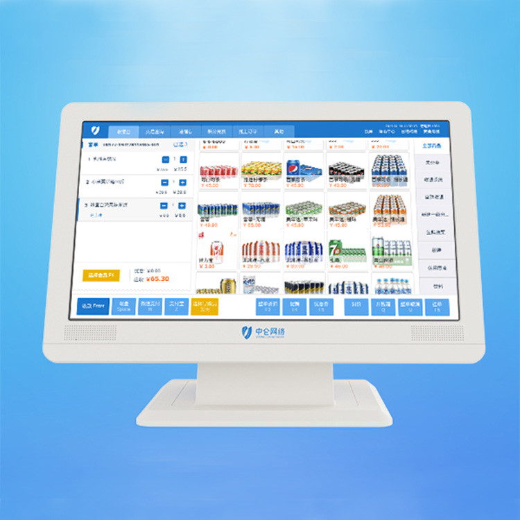 超市收银机怎么操作,超市收银机退款怎么操作