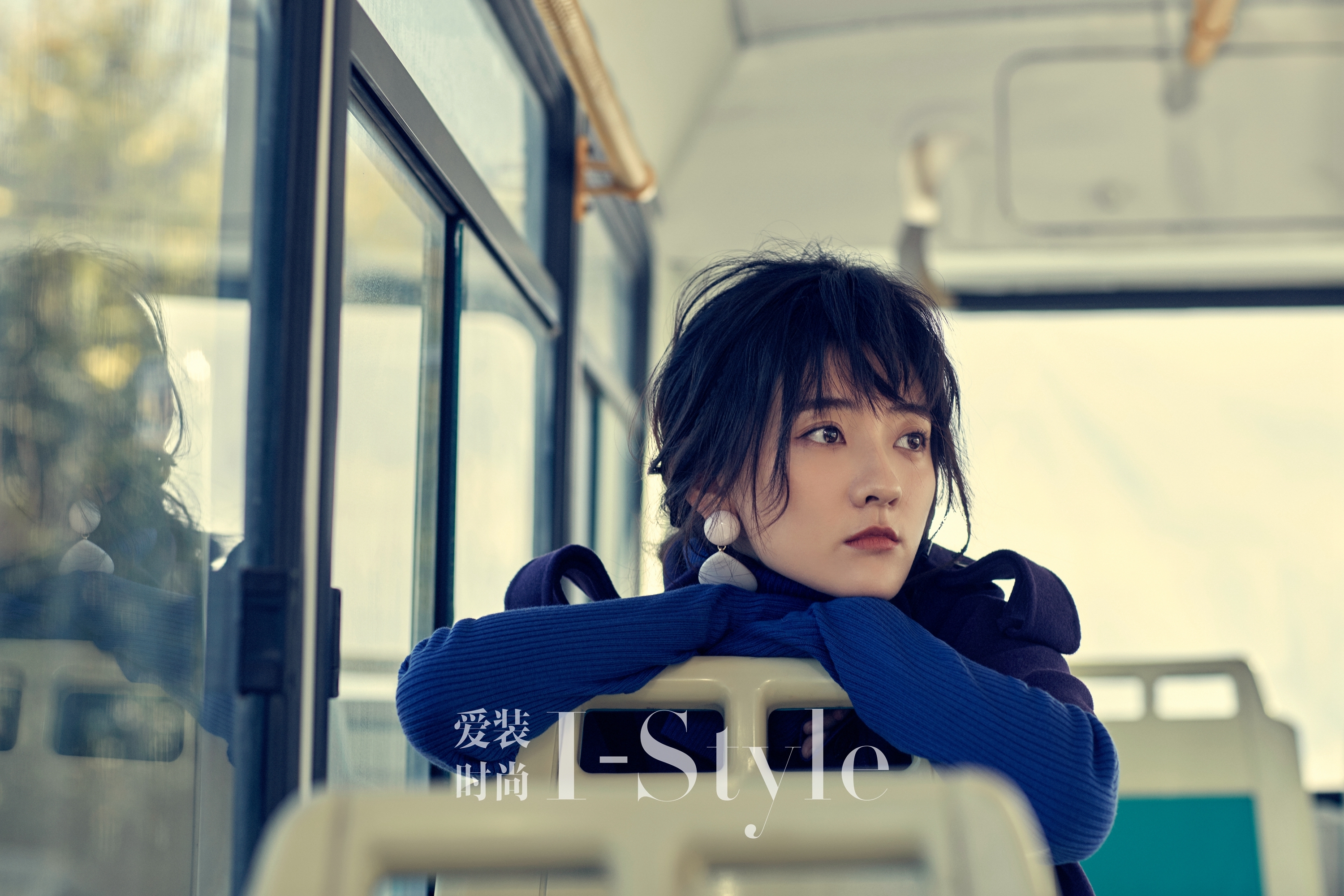 双世宠妃梁洁跳love,双世宠妃梁洁笑起来很甜美