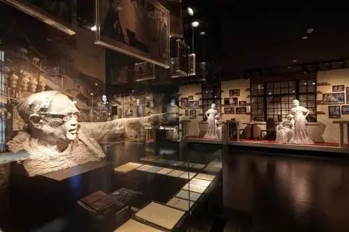 官宣|天下票仓×上海电影博物馆，我们终于在一起了