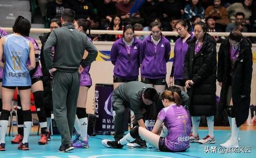 现在女排新阵容朱婷下赛季去向,瓦基弗引援最新信息