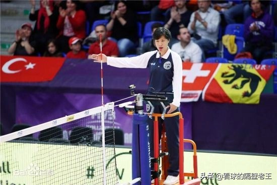 郎平的得意门生,郎平得意弟子成为美国女排主帅