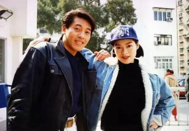 黄日华版天龙八部有哪些明星,黄日华版天龙八部扮演者现状