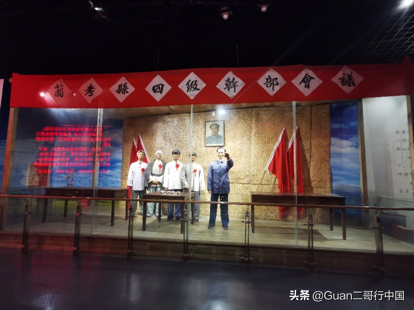 兰考县厉害在哪,河南兰考县啥出名