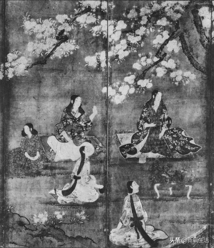 穿越400年来到现代,穿越400年的时光