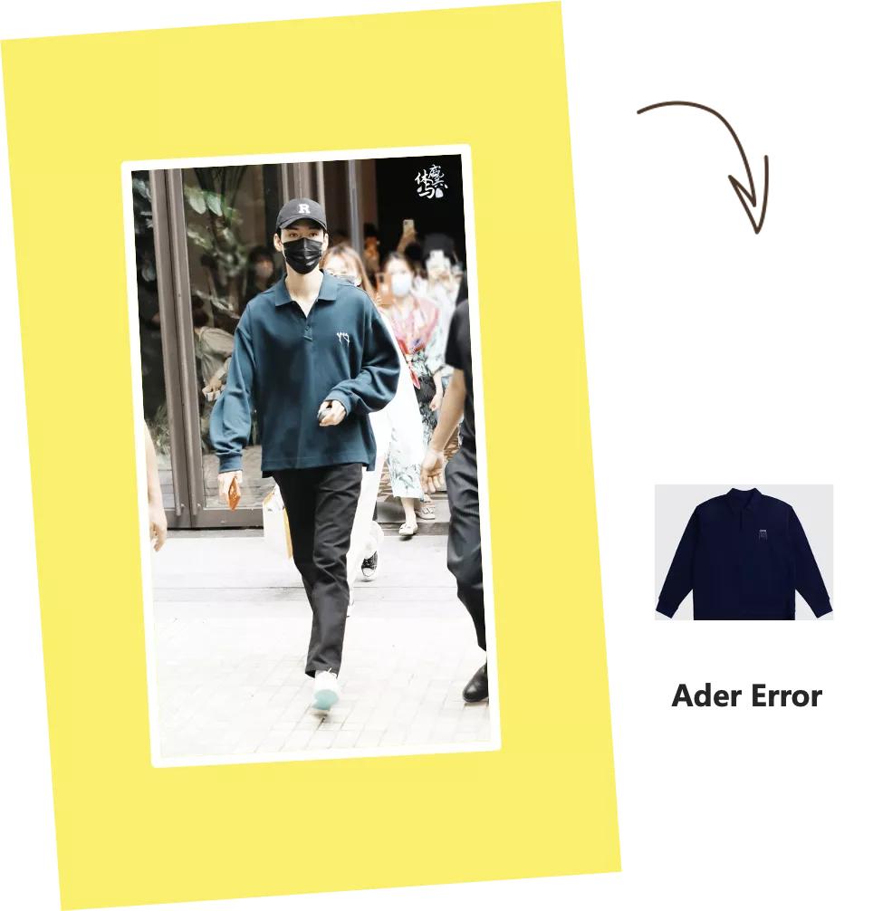 秋日男友穿搭,秋日男友