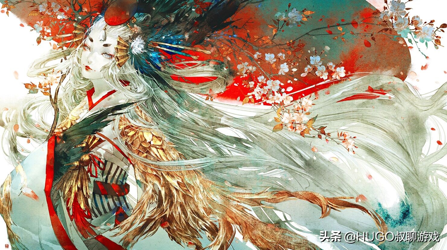 决战平安京姑获鸟新手值得练吗,决战平安京姑获鸟连招