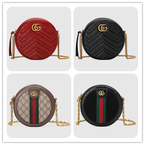 3款适合新年的包包让人疯狂心动,日常准备几款包包就够了