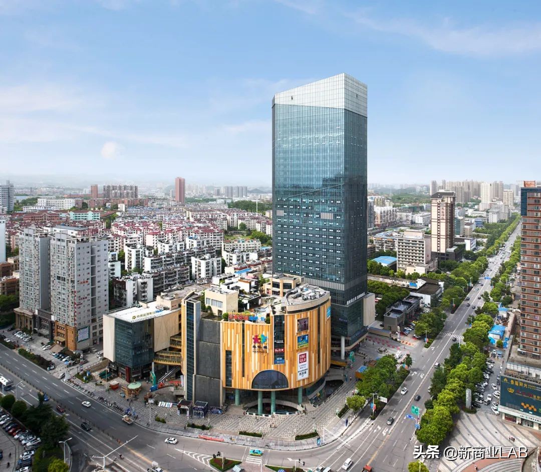 宜昌商业中心最新消息,宜昌复苏商场规划图