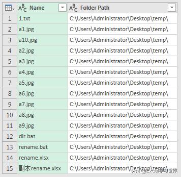 如何快速制作excel文件目录,如何在excel快速找到文件