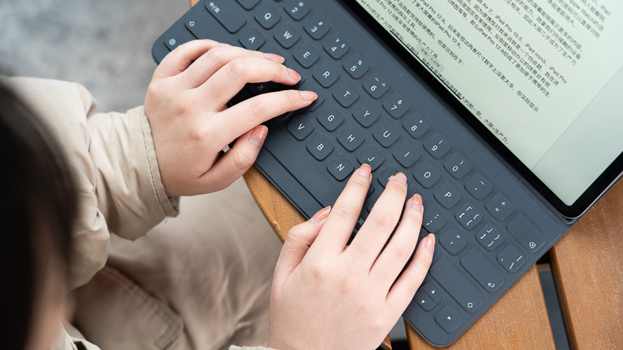 从iPadPro12.9体验来谈：为什么iPad一定要买更大的？