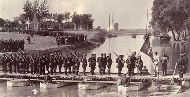 孙中山死于肝癌？看完尸检报告，原来实情并非如此