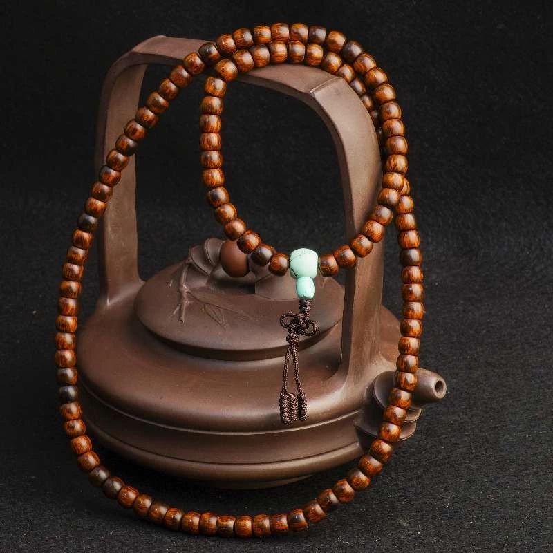 值得收藏的108佛珠,最名贵的佛珠是用什么做的