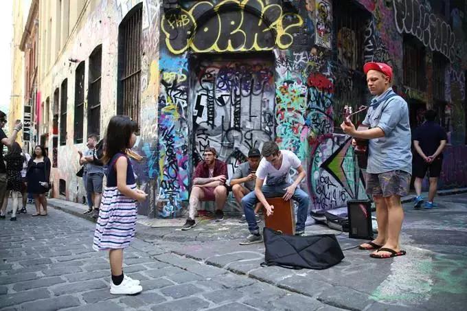 澳大利亚墨尔本旅游指南,墨尔本攻略自由行