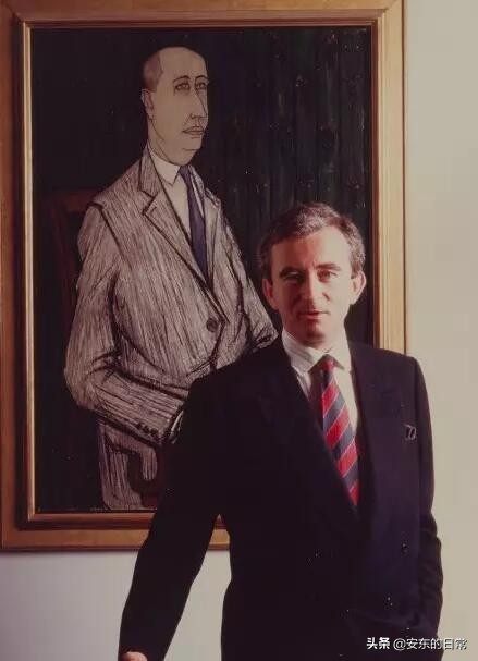 收购迪奥要多少钱,一法郎打造商业帝国