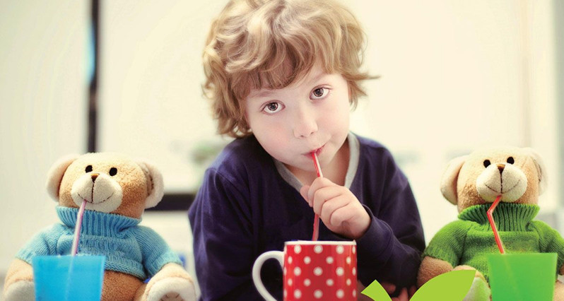 这3种饮料最好别喝,这5种饮料不推荐给孩子喝