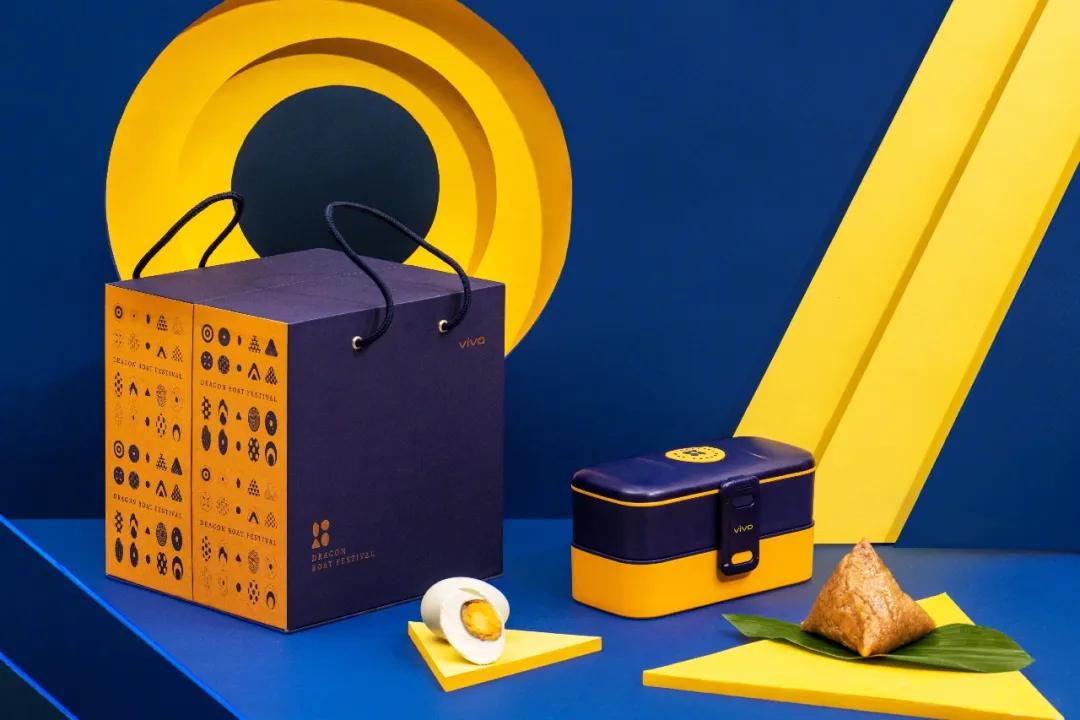 端午设计哪家强？百度、卫龙、陌陌……30家公司端午礼盒大PK.......