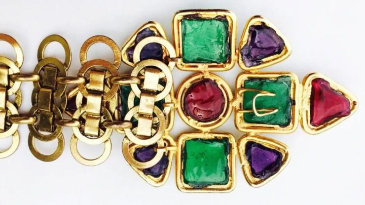 罗斯柴尔德家族下的珠宝品牌,罗斯柴尔德家族收藏的珠宝