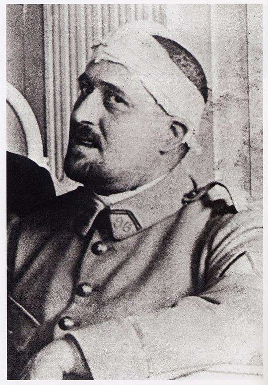 奇才子一生：因失恋写出著名情诗，38岁因一场流感身亡