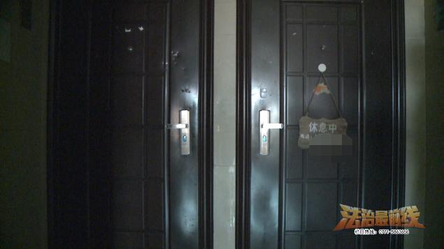 广西女子毁容后续,一妇女惨遭毁容