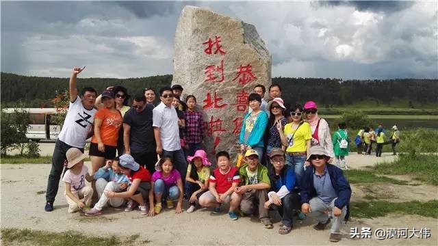 森林草原自驾游,森林亲子旅游攻略图片大全