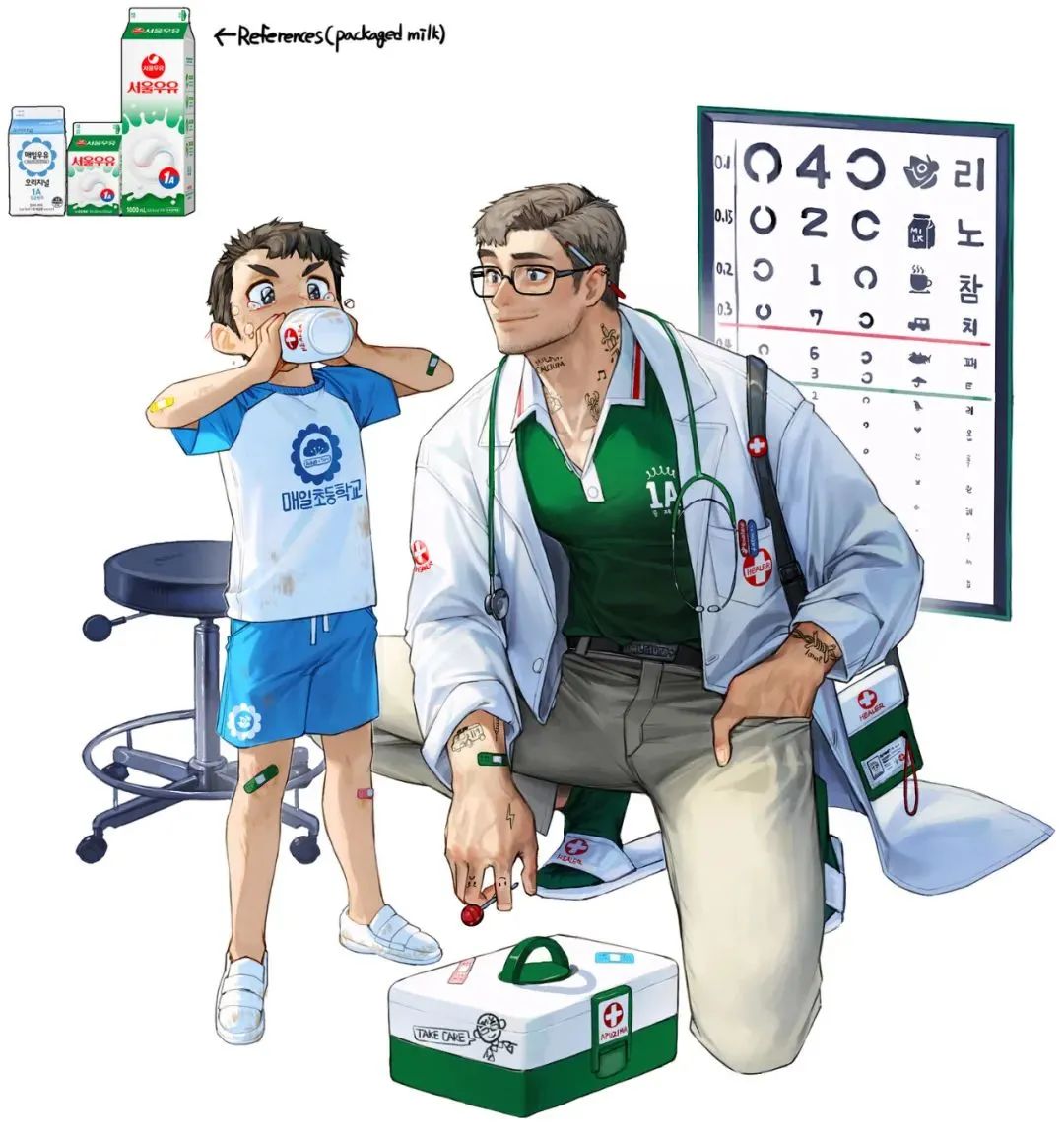 葡挞素描怎么画,葡挞手绘画法