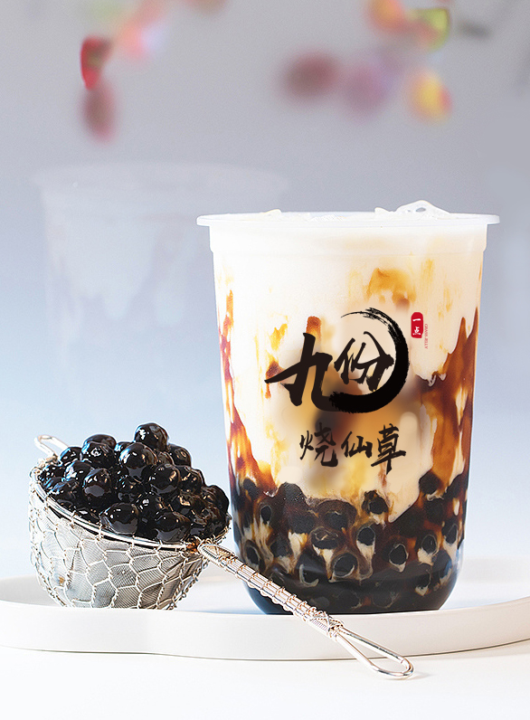 汕头市加盟奶茶前景,古法奶茶加盟店前景