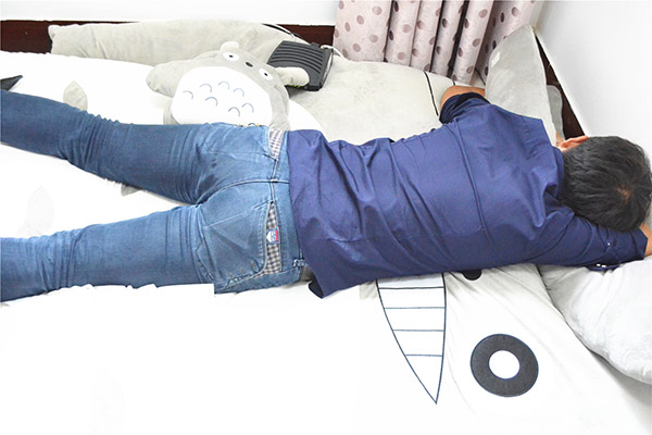 深度睡眠几分钟精神一整天,尽量做到10点之前进入到深度睡眠