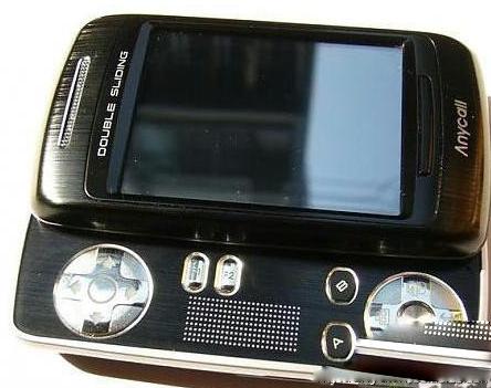 山寨机的强大功能,山寨机超强续航