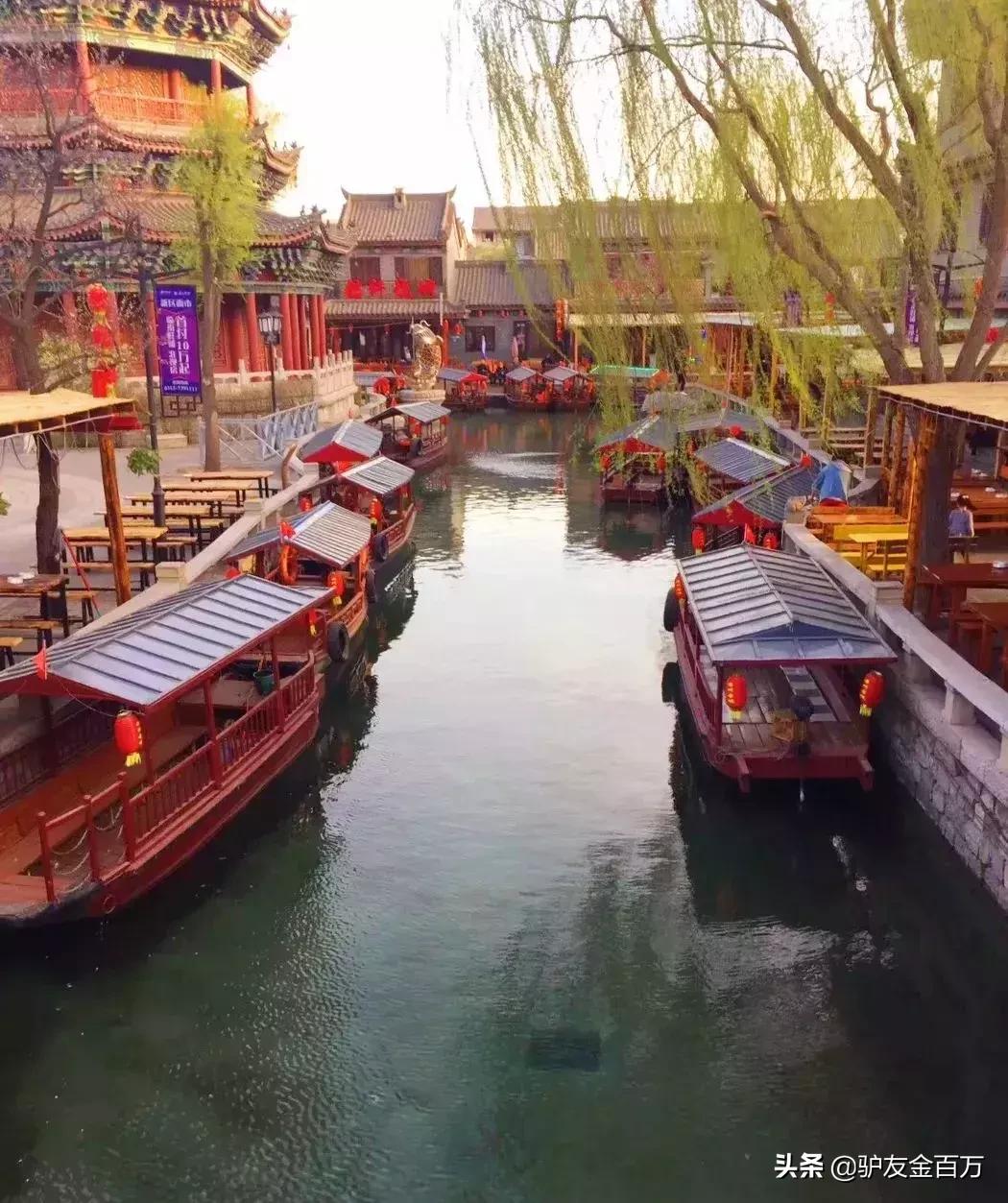 辽宁清明假期自驾游,辽宁适合1-2天短途旅游清明