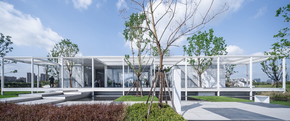 苏州自在春晓花园,自在春晓