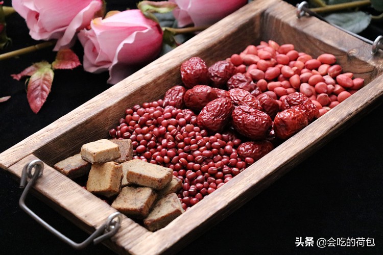 老祖宗石磨豆浆配方,老人喝的豆浆做法