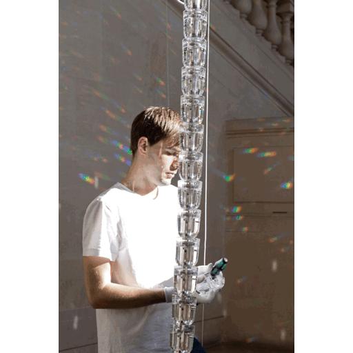 施华洛世奇玻璃水晶多少钱,入门级珠宝多少钱