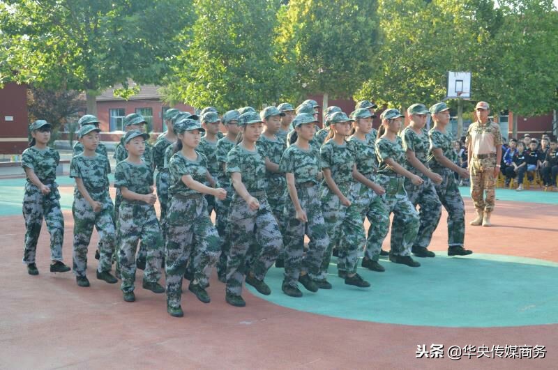 潍坊永盛文武学校,潍坊永盛武校