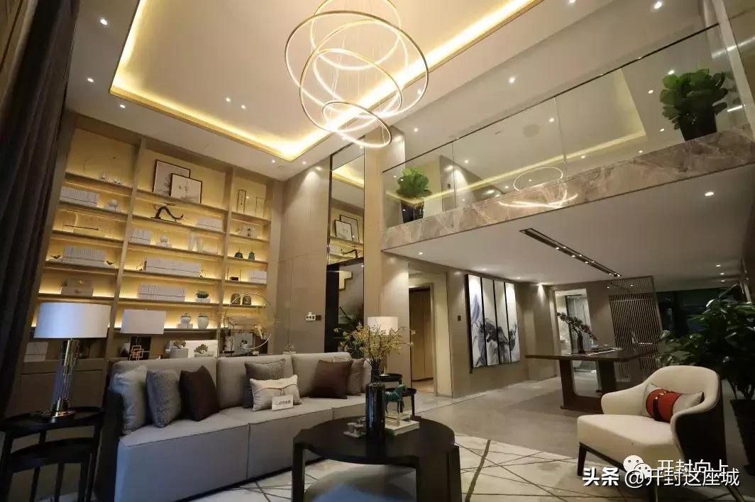 开封洋房市场价格表,开封怎么查房子真实成交价