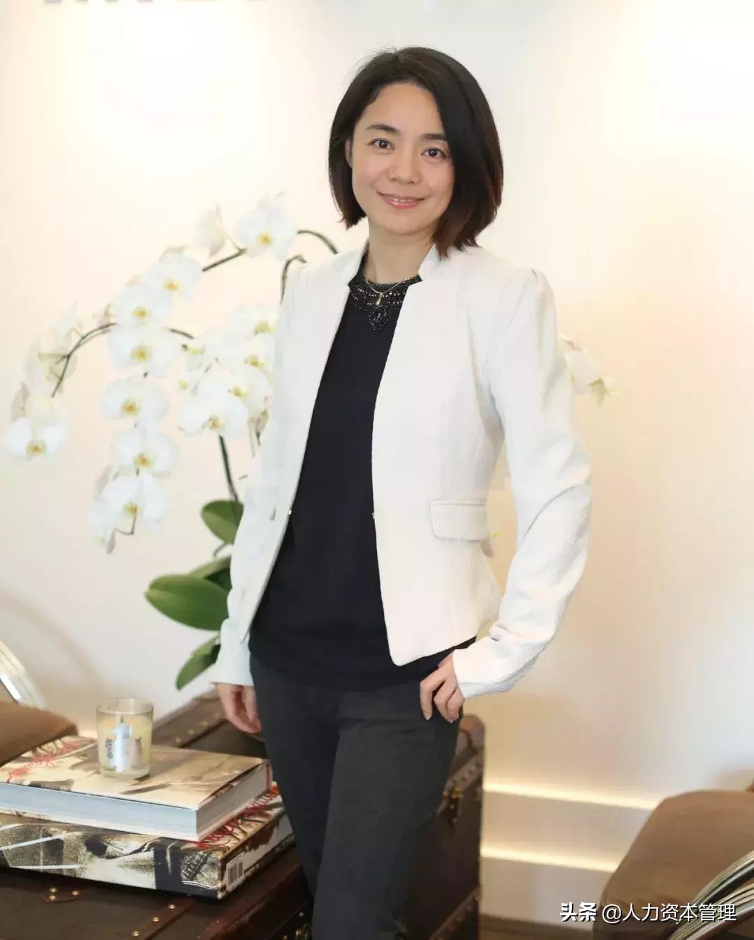 人力资源高管访谈,人力资源总裁采访