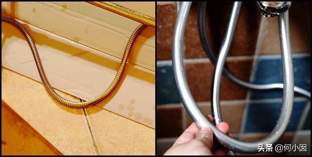 改造恒温花洒,普通花洒改造为恒温花洒