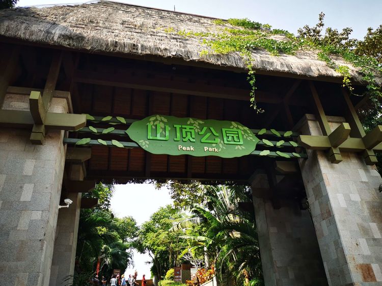 三亚冲浪旅行攻略,去三亚旅游看海