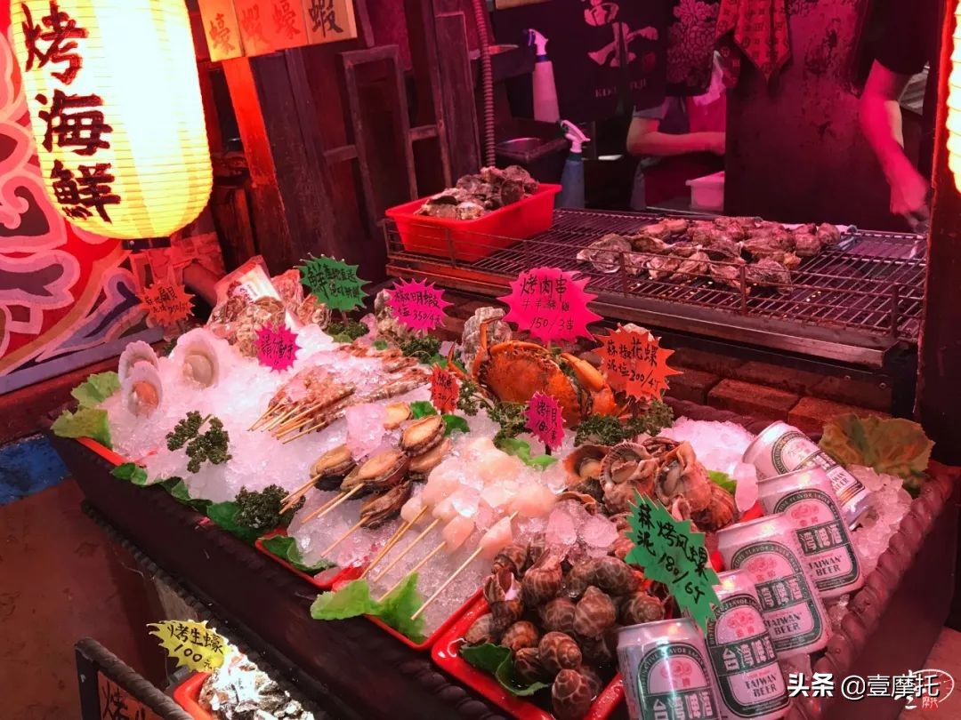 台湾环岛景点地图高清,台湾你一定要知道的知识